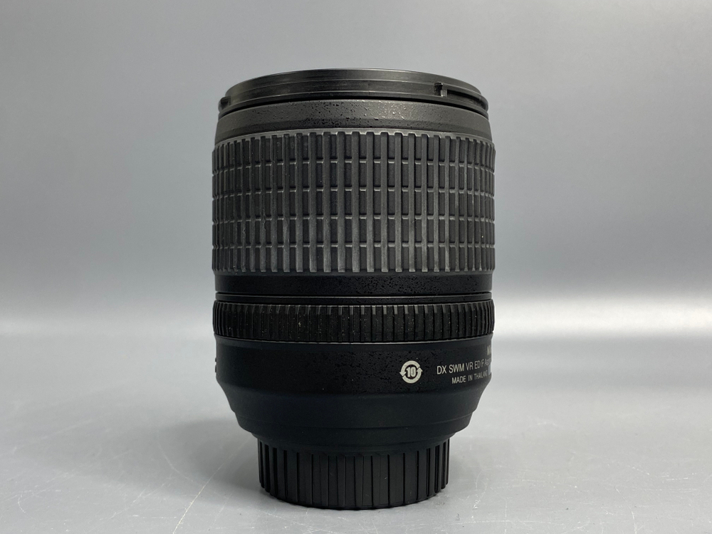 Nikon 18-105 3.5-5.6 ED