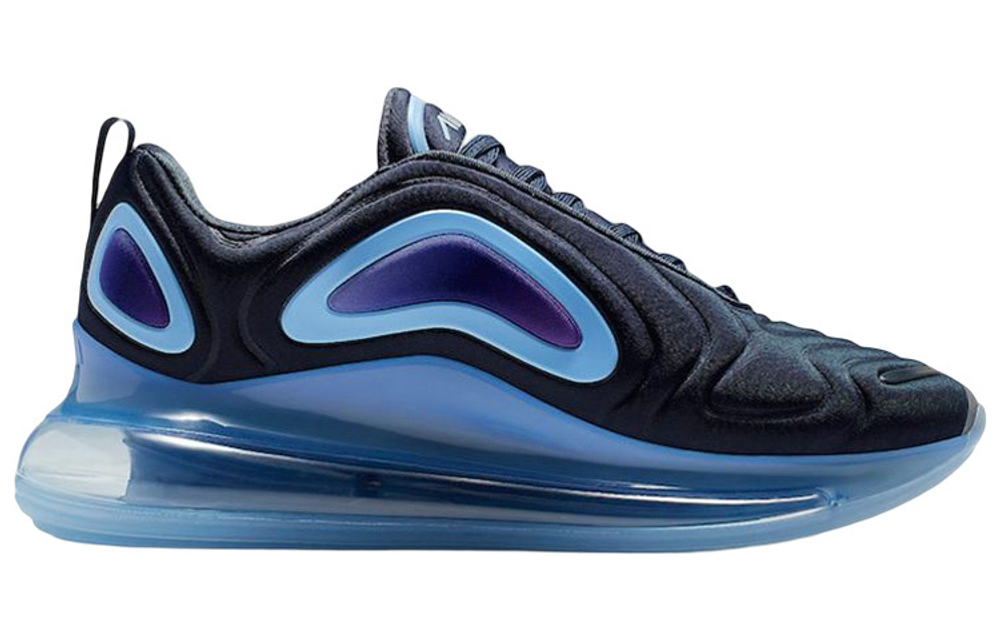 Кроссовки Nike Air Max 720 Obsidian