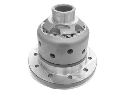 Блокировка INEX для ГАЗ (Газель, Соболь, Волга 3110) широкая пара 42 мм (категория : Туризм)