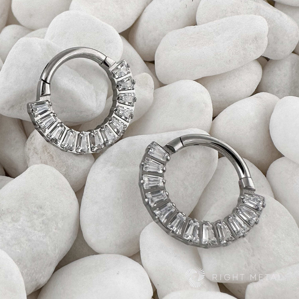 Кликер Syrma Crystal 1.2мм