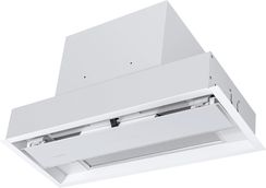 Вытяжка MAUNFELD MZR 60 белый