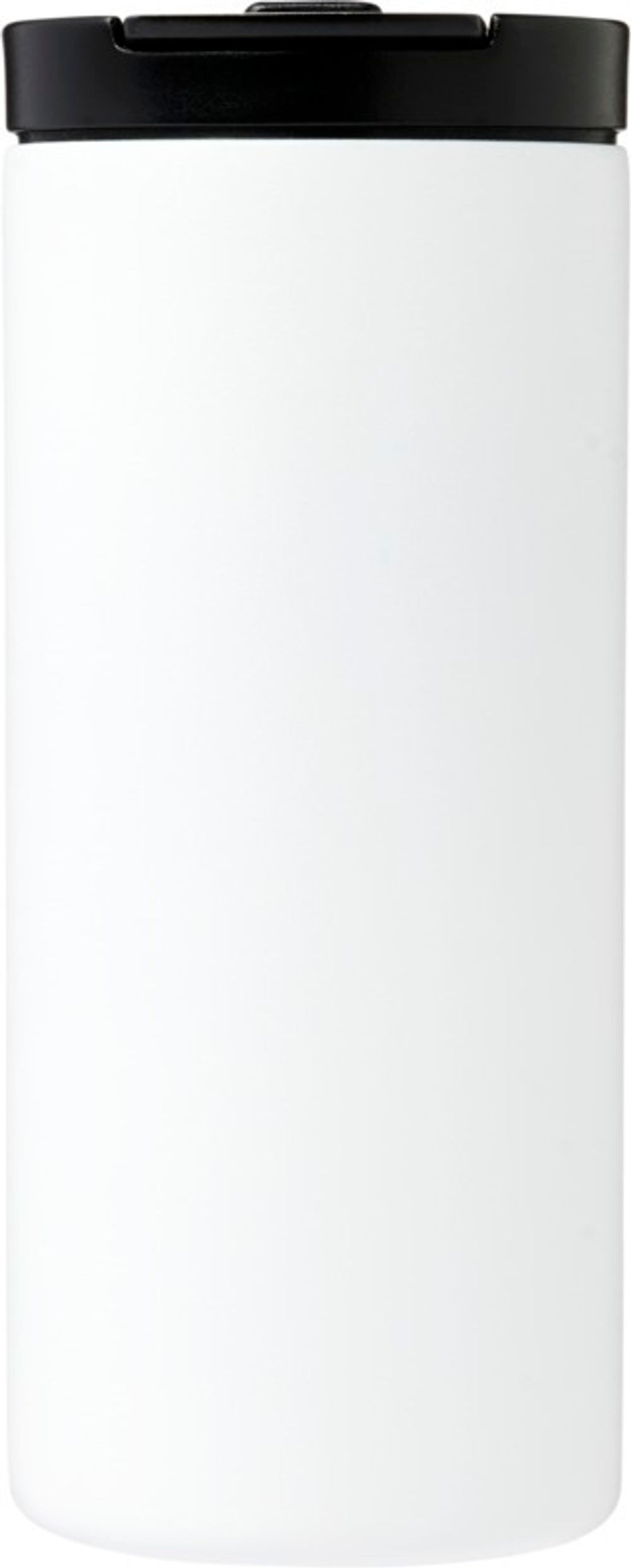 Вакуумная термокружка Lebou Белый