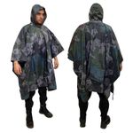 Дождевик Camo, ВоенПро