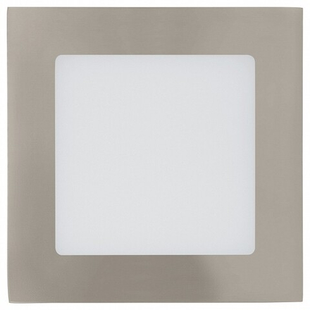 Встраиваемый светильник Eglo Fueva 1 94522