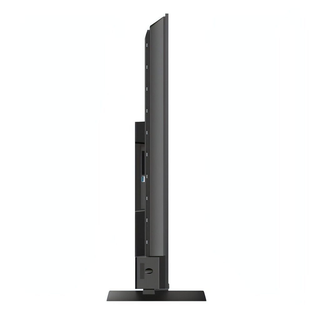 Телевизор LED Philips 65" 65PUS8139/60 Series 8 черный 4K Ultra HD 60Hz DVB-T DVB-T2 DVB-C DVB-S DVB-S2 USB WiFi Smart