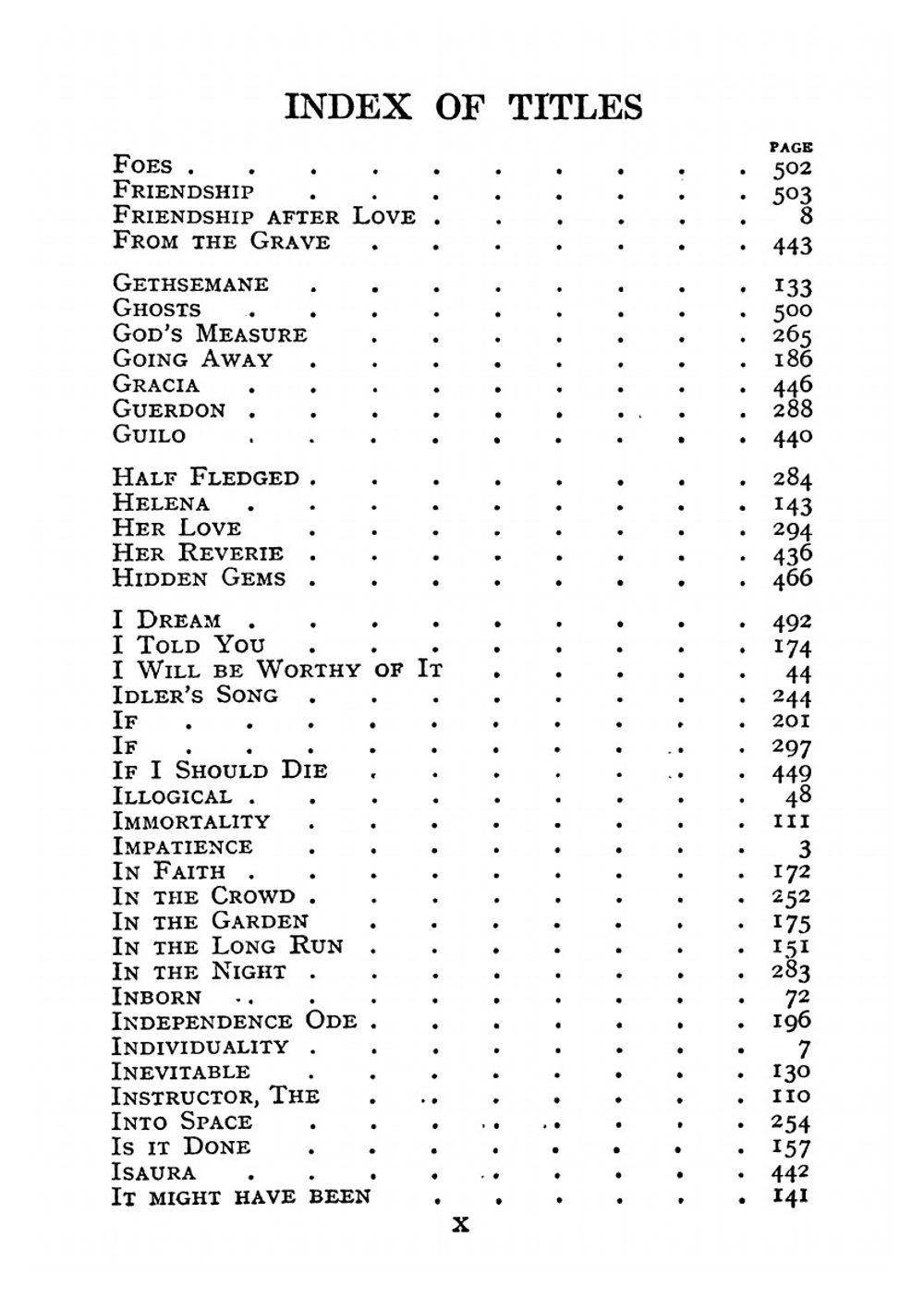 Poetical works of Ella Wheeler Wilcox | Ella Wheeler Wilcox