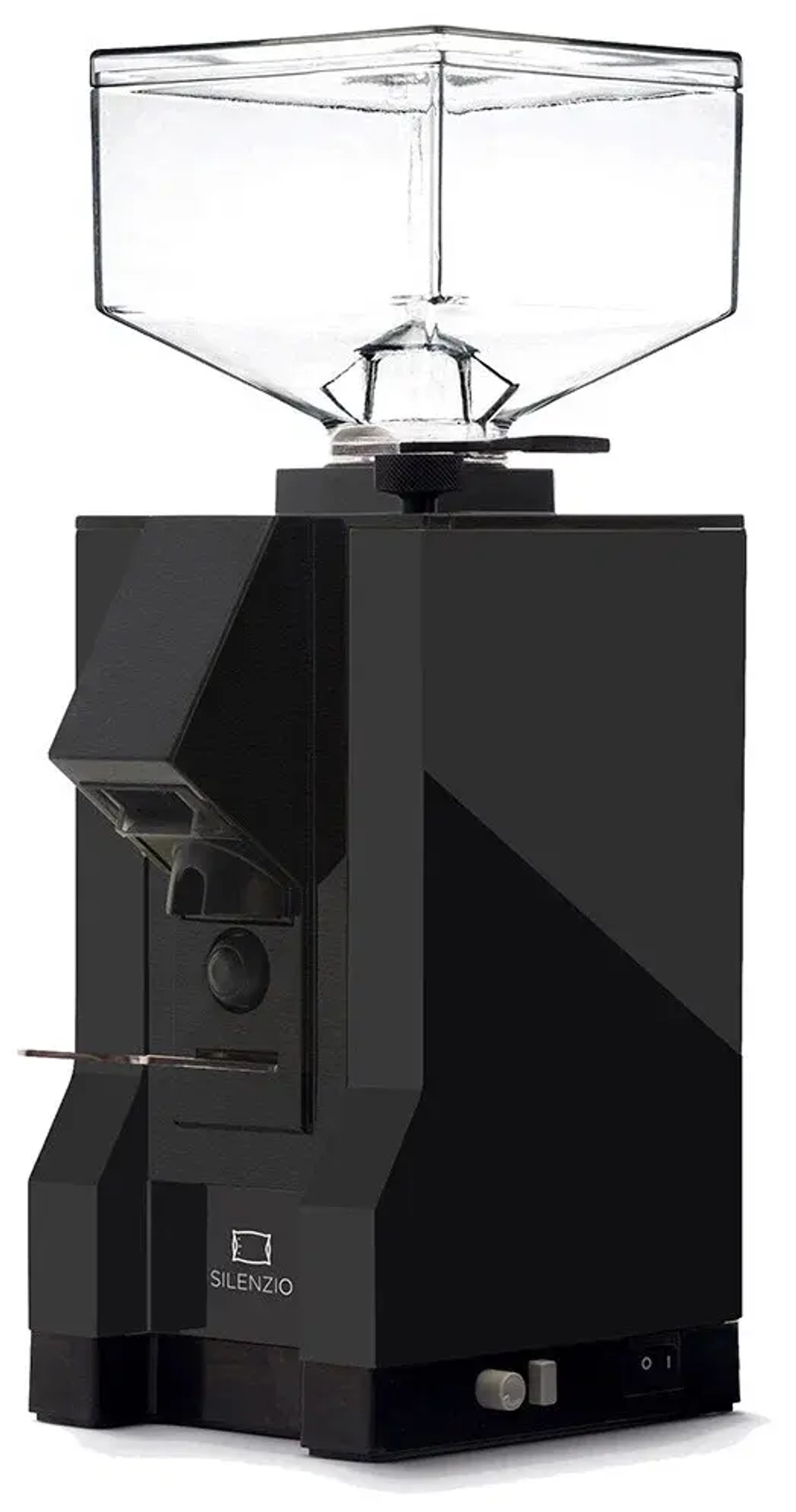 Кофемолка Eureka Mignon Crono 50 15BL черный