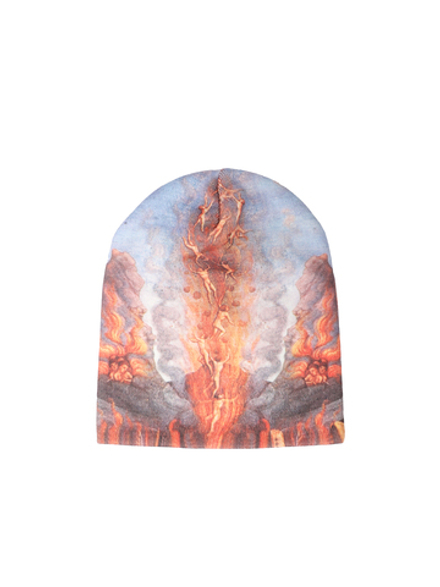 Шапка Inferno Skully