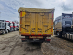 Тонар 998* Полуприцеп контейнеровоз 4 оси 99892