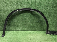 Расширитель передний RH BMW X3 G01 17-24 M-paket
