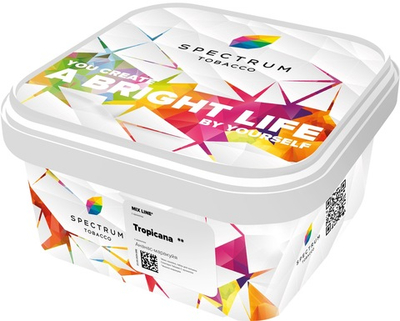 Spectrum Mix - Tropicana (Ананас-Маракуйя), 200 гр