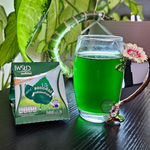 Хлорофилл в порошке Preaw 4.25 гр.