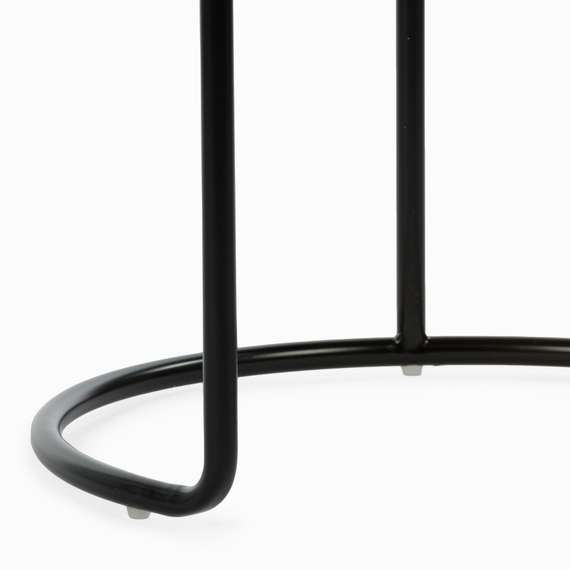 Кофейный стол Deci Ø45х52 см