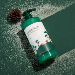 Round Lab Pine Calming Cica Shampoo 400ml