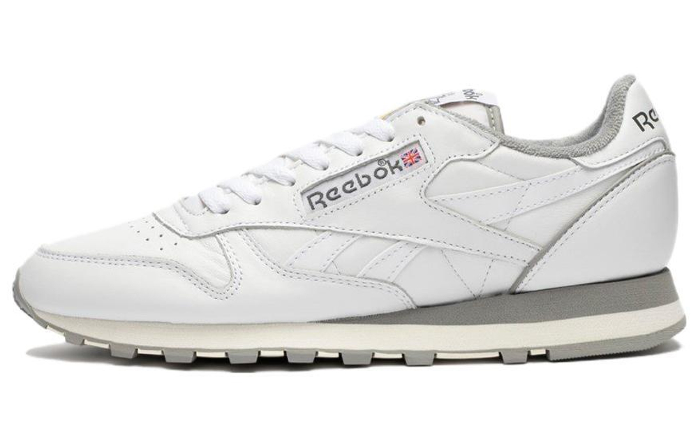 Кроссовки Reebok Classic Leather 40