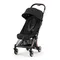 Прогулочная коляска Cybex Coya Sepia Black Rosegold