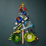 Соковыжималка для цитрусовых juicemax