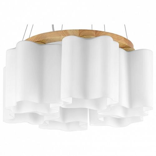 Подвесная люстра Lightstar 802165