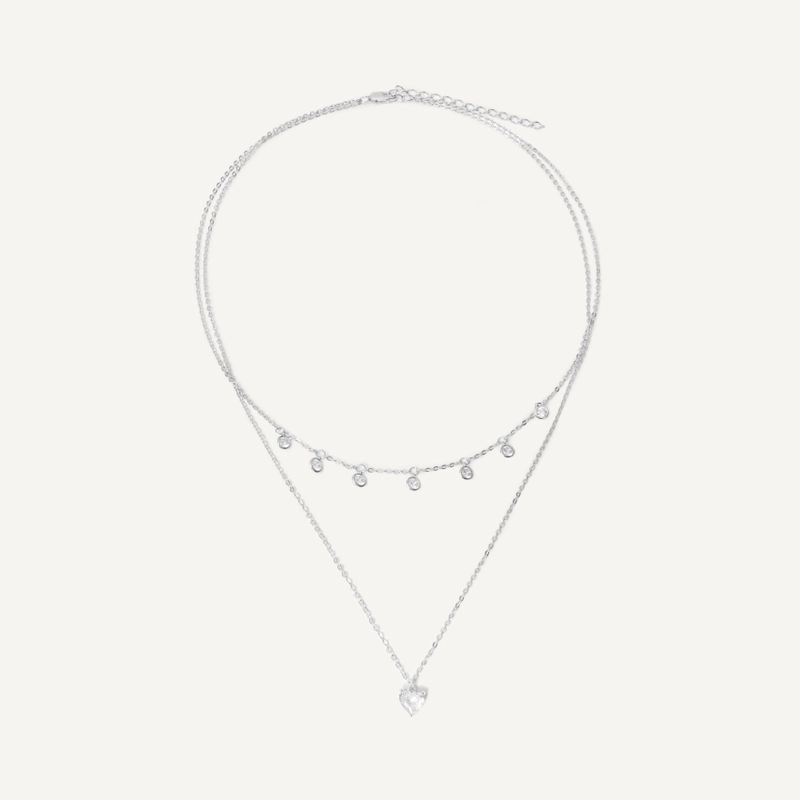 Колье Звезды в Глазах