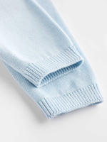 Кардиган для малышей в комплекте Next D69-238, 2 шт., Голубой, Синий