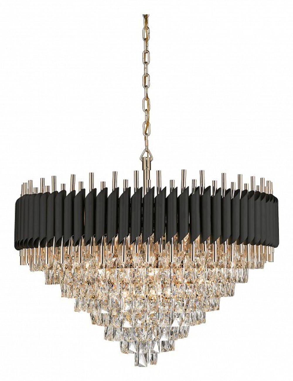 Подвесной светильник Wertmark Cartuccia WE138.31.023