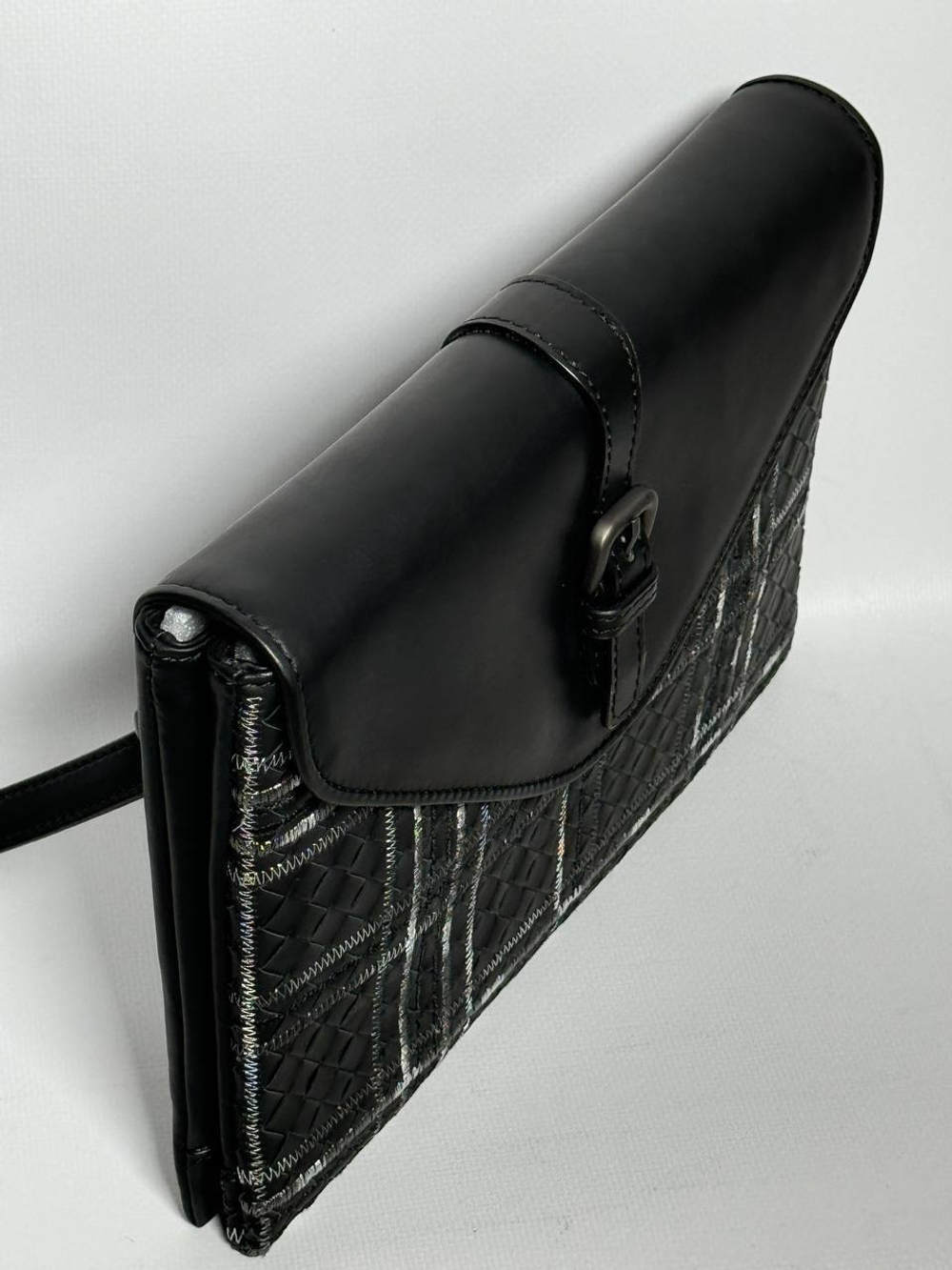 Клатч Bottega Veneta