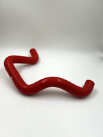 Патрубки радиатора охлаждения ВАЗ 2190 Гранта МКПП 2 шт