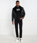 Футболка Gothic Plein Philipp Plein - черный(MTK6859 PJY002N)