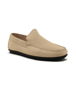 Кожаные мокасины wilmon Gant - бежевый(28673544)