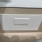 Jacquemus Le Bambino Long 28 cm