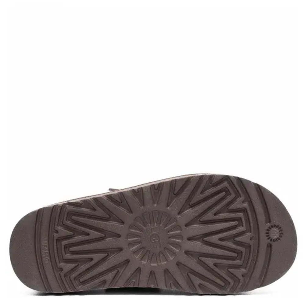 Ugg Goldenstar Clog Chocolate