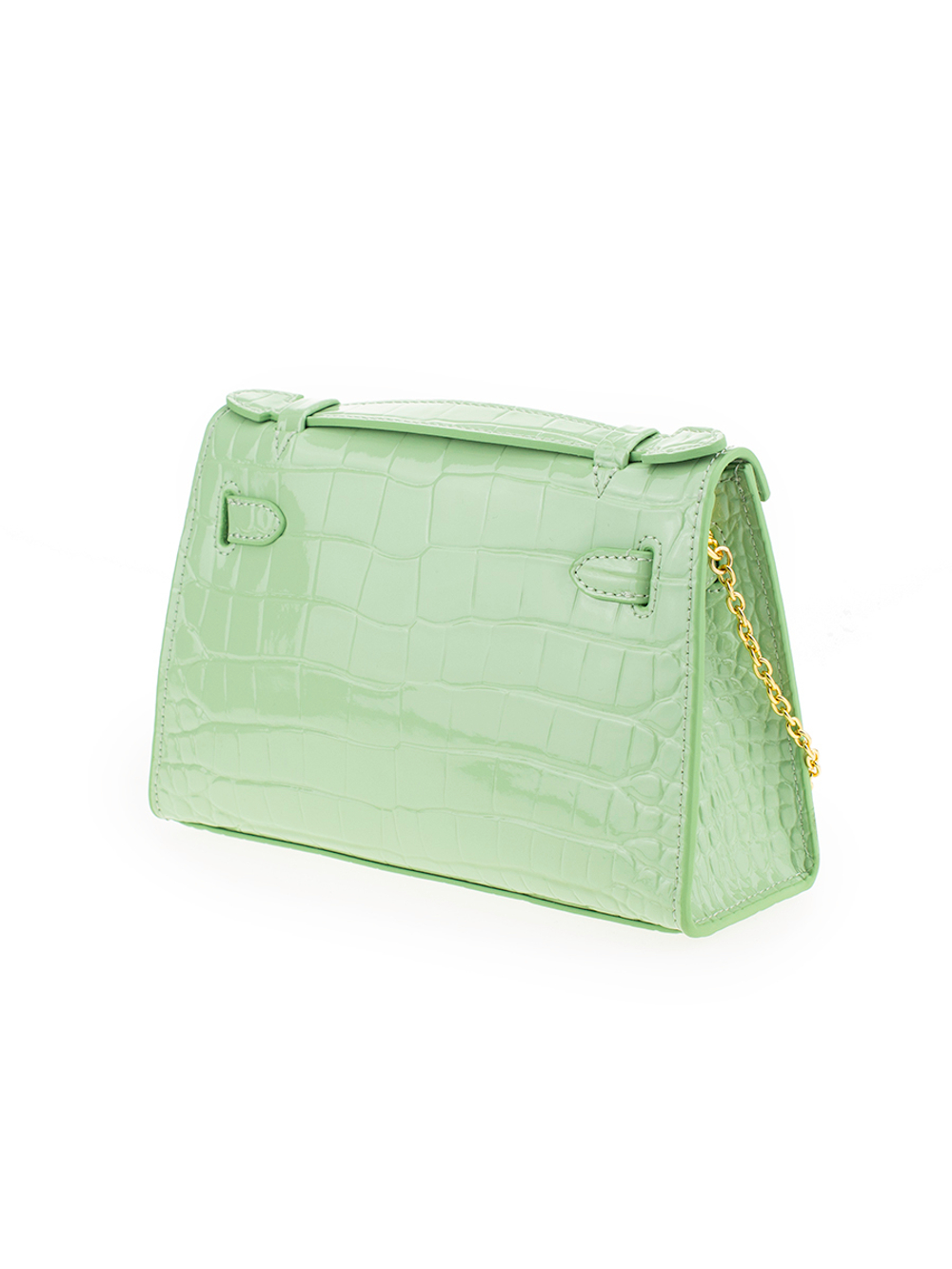 BL6501/52 Сумка жен., нат. кожа