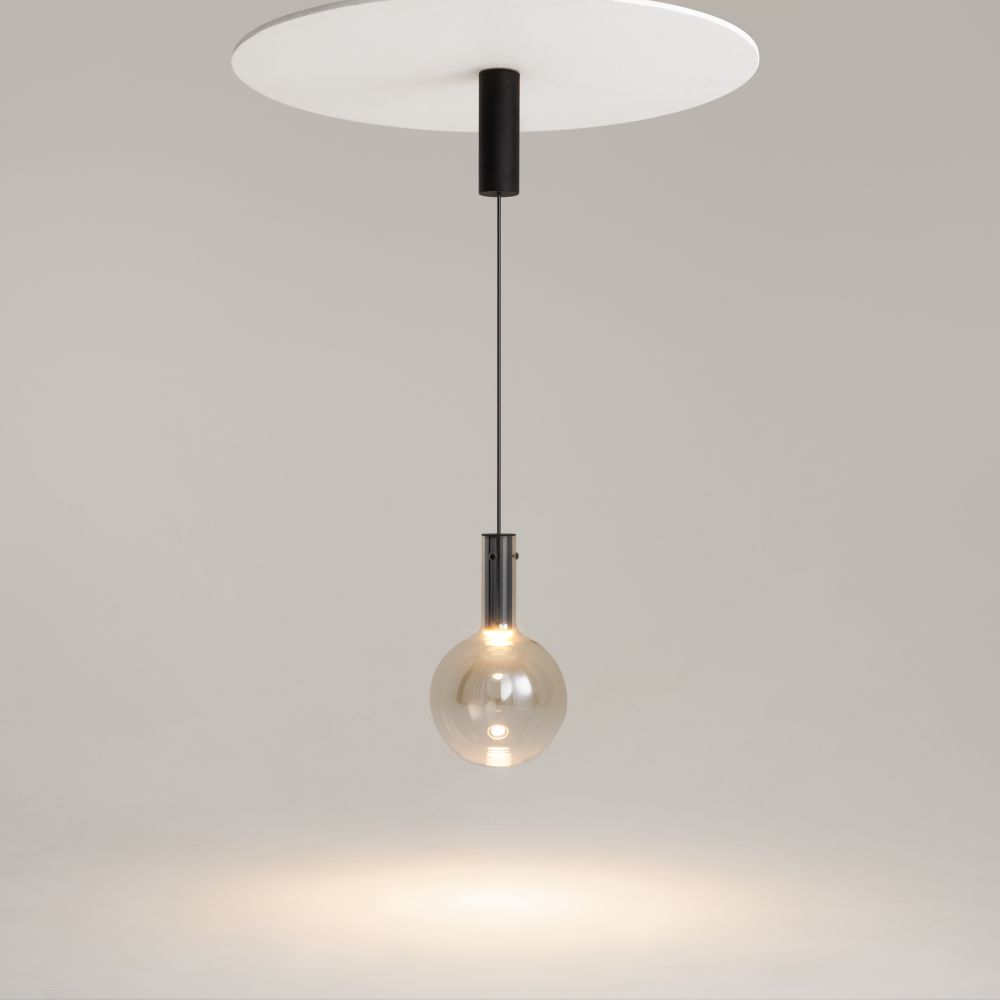 Светильник Maytoni Nebula MOD182PL-L4CG3K