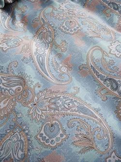 Пододеяльник бязь Сказка "Люсси" 1,5-спальный на молнии 145х215 см