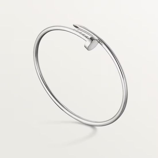 Браслет Cartier Juste un Clou bracelet, small model