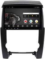 Магнитола для KIA Sorento XM 2009-2012 - Vomi AK392R10-MTK Android 10, 8-ядер, 2Гб-32Гб