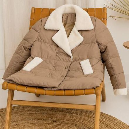 Куртка 7346337 Fabrika