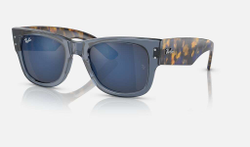 RAY-BAN MEGA WAYFARER RB0840S 6638O4