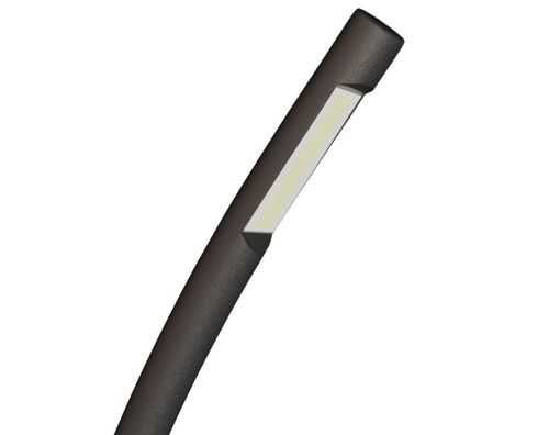 Фонарь уличный Грация (комплект)