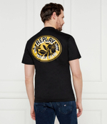 Футболка Replay - черный(M3066 .000.23804)