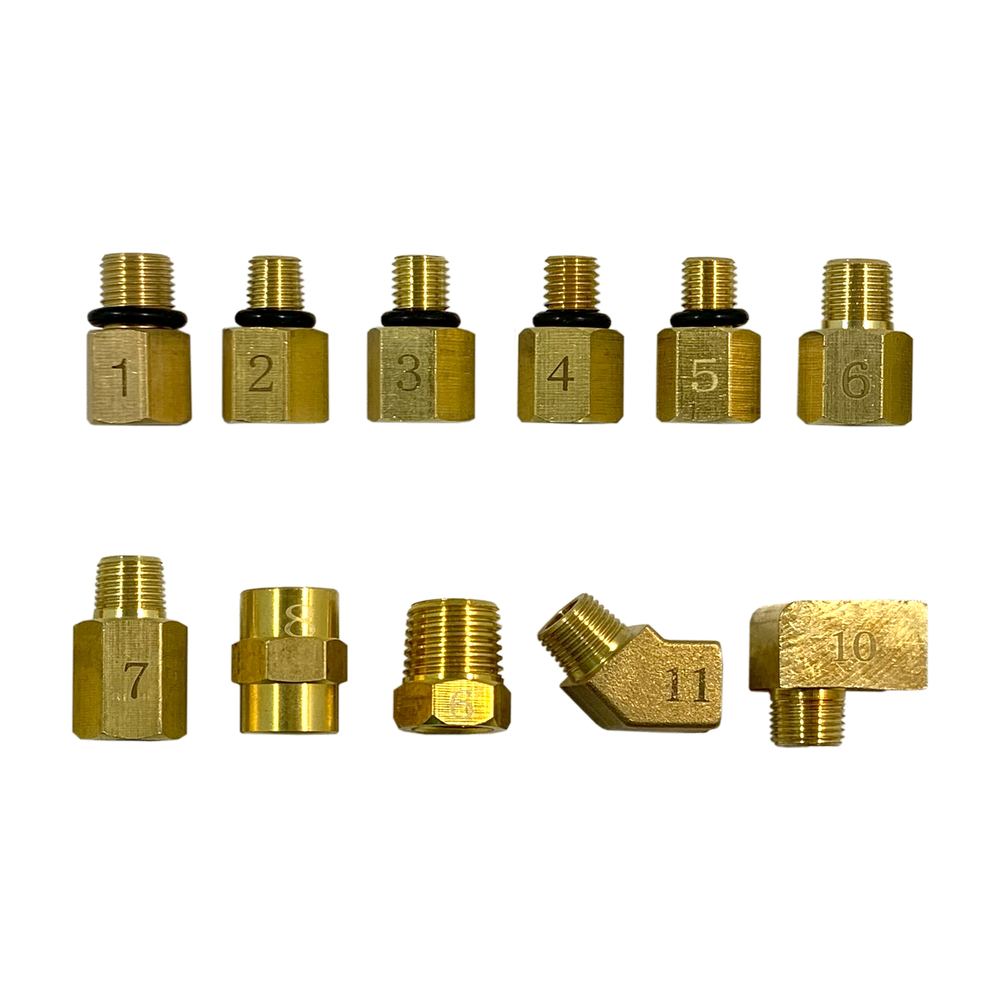 Тестер давления в трансмиссии TA-G1083 AE&T