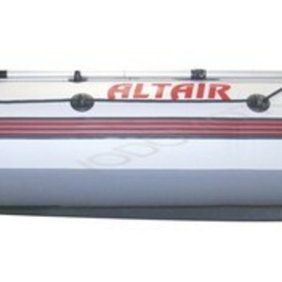 Надувная лодка Альтаир PRO ULTRA - 425