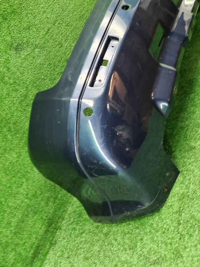 Бампер задний Land Rover Freelander 2 (2010-2014)