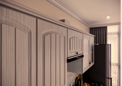 Кухня "Монако" 2,2м