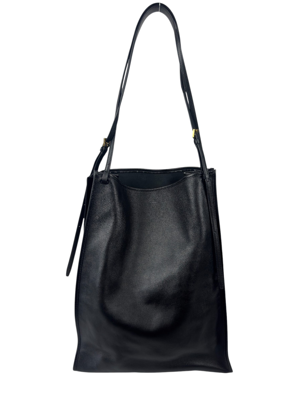 Сумка Jil Sander Cannolo Tote