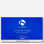 IS CLINICAL Active Peel System Салфетки для очищения, 15*2 шт