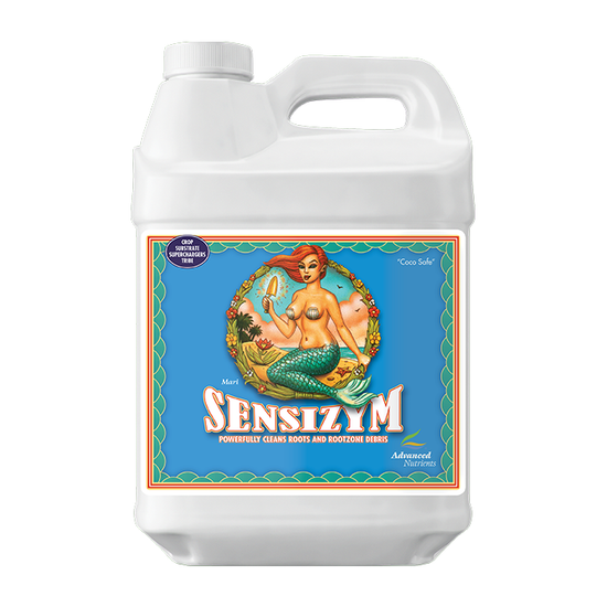 Стимулятор Advanced Nutrients Sensizym 0,5 л