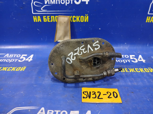 Бензонасос погружной TOYOTA CAMRY 1991