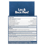 MagniLife, Обезболивающий крем для ног и спины, 113 г (4 унции)