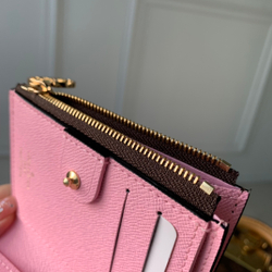 Louis Vuitton Lisa Wallet